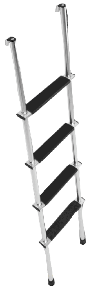 ECHELLE DE COUCHETTE RV PRO 66" - Récréashop