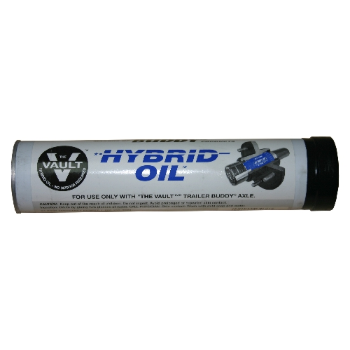 HUILE, CARTOUCHE 14OZ - Récréashop
