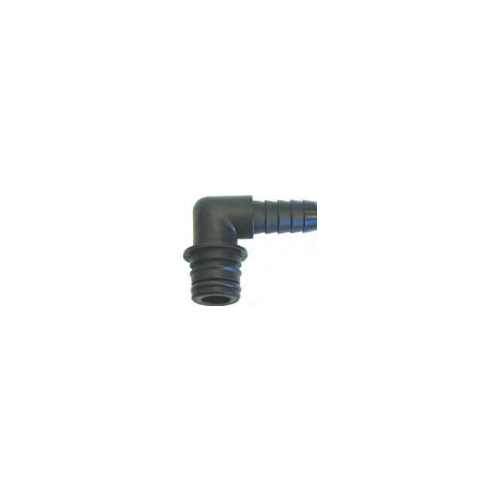 PORT FITTINGS-90 DEG QUAD - Récréashop