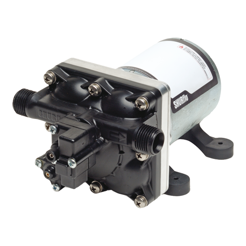 SHURFLO 115v WATER PUMP-3 - Récréashop