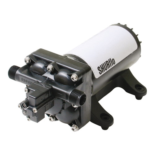 SHURFLO HIGH FLOW PUMP 4 - Récréashop
