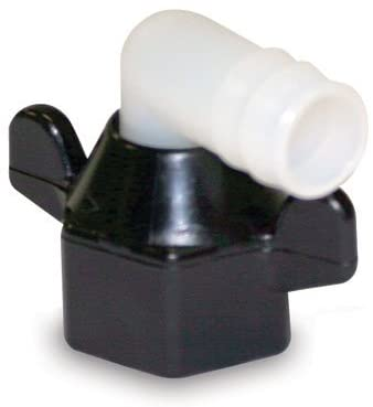 SHURFLO SWIVEL ELBOW-1/2 - Récréashop