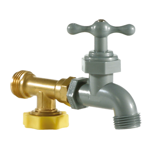 90 DEGREE WATER FAUCET-SK ​​- Récréashop