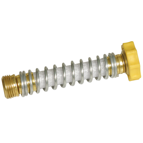 FLEXIBLE HOSE PROTECTOR-S - Récréashop