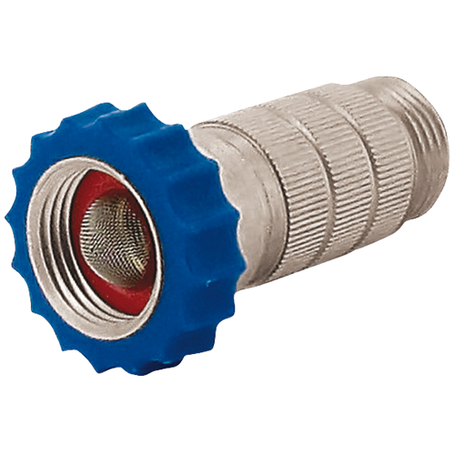 HIGH FLOW STAINLESS STEEL - Récréashop