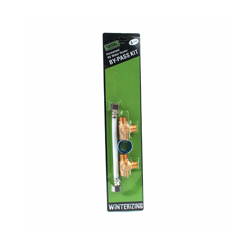 10 GALLON BY-PASS KIT P2 - Récréashop
