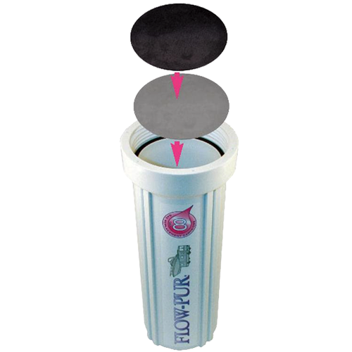 WINTERIZING FILTER BYPASS - Récréashop