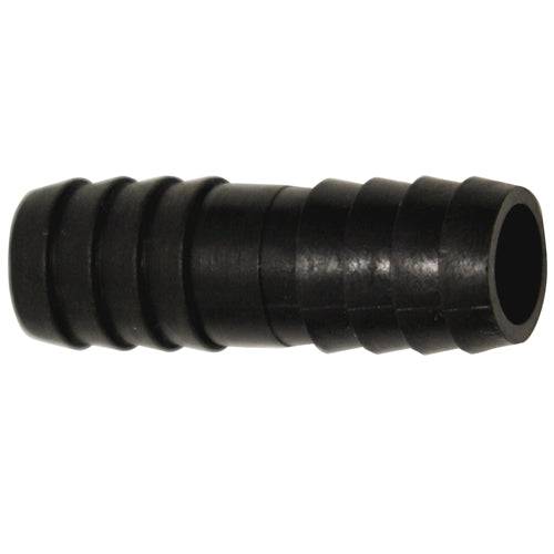 PLASTIC BARBED COUPLER- 1 - Récréashop