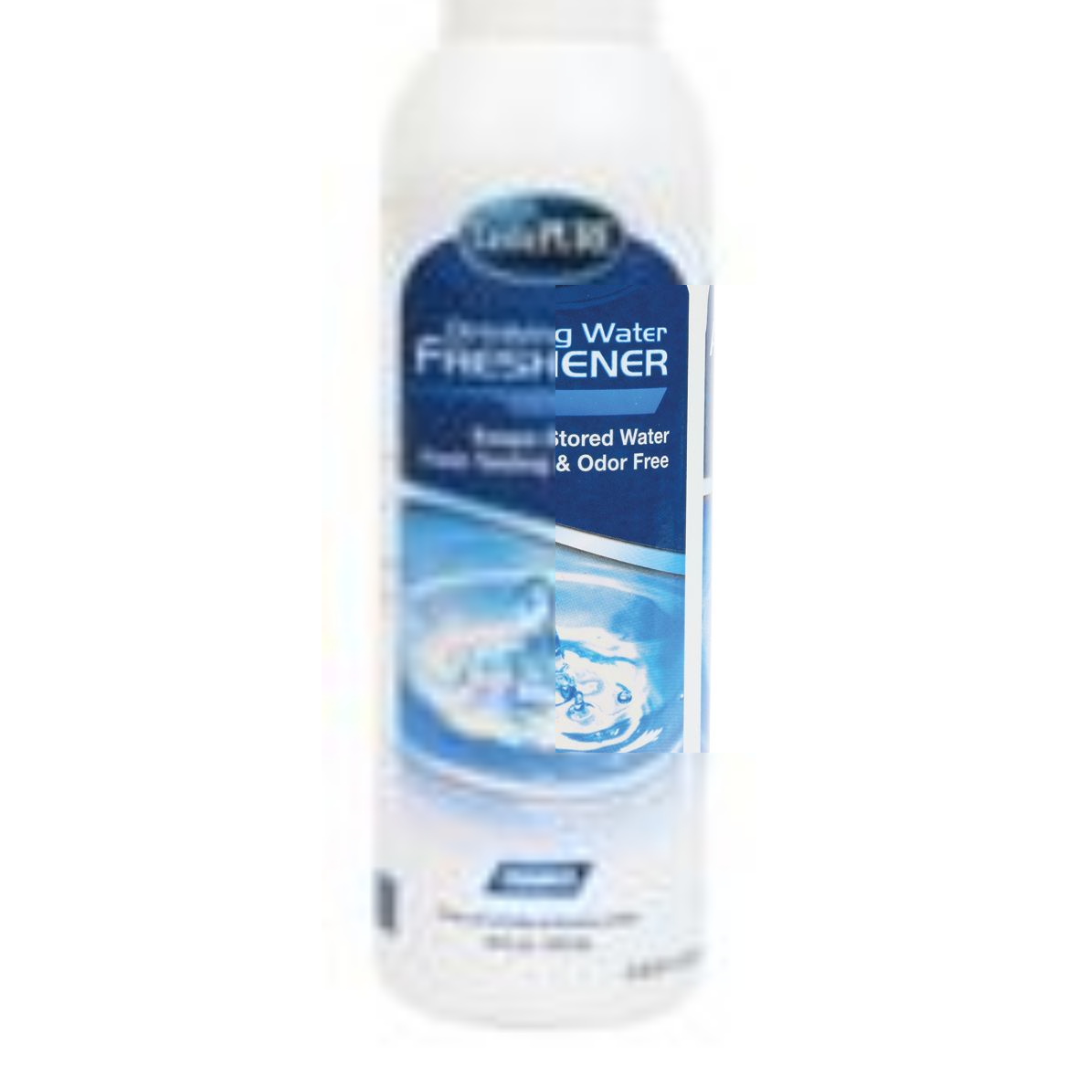 DRINKING WATER FRESHENER - Récréashop