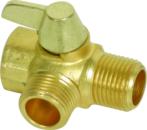 SUPREME PERMANENT VALVE O - Récréashop