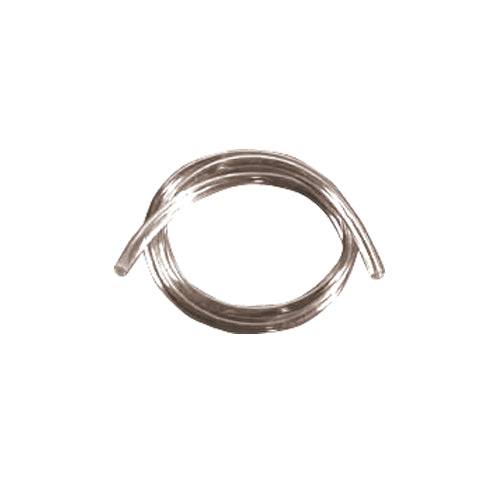 VINYL TUBING CLEAR 3/8" I - Récréashop
