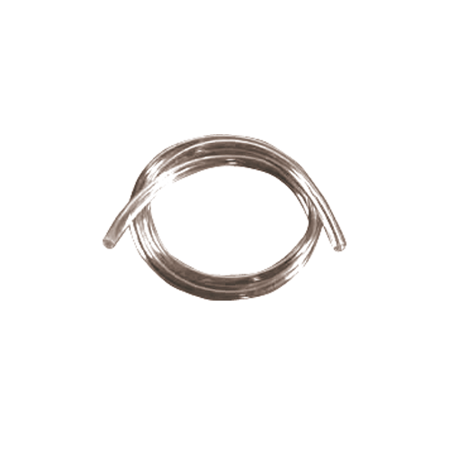 VINYL TUBING CLEAR 1/2" I - Récréashop