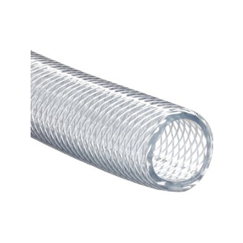 BRAIDED REINFORCED TUBE 3 - Récréashop