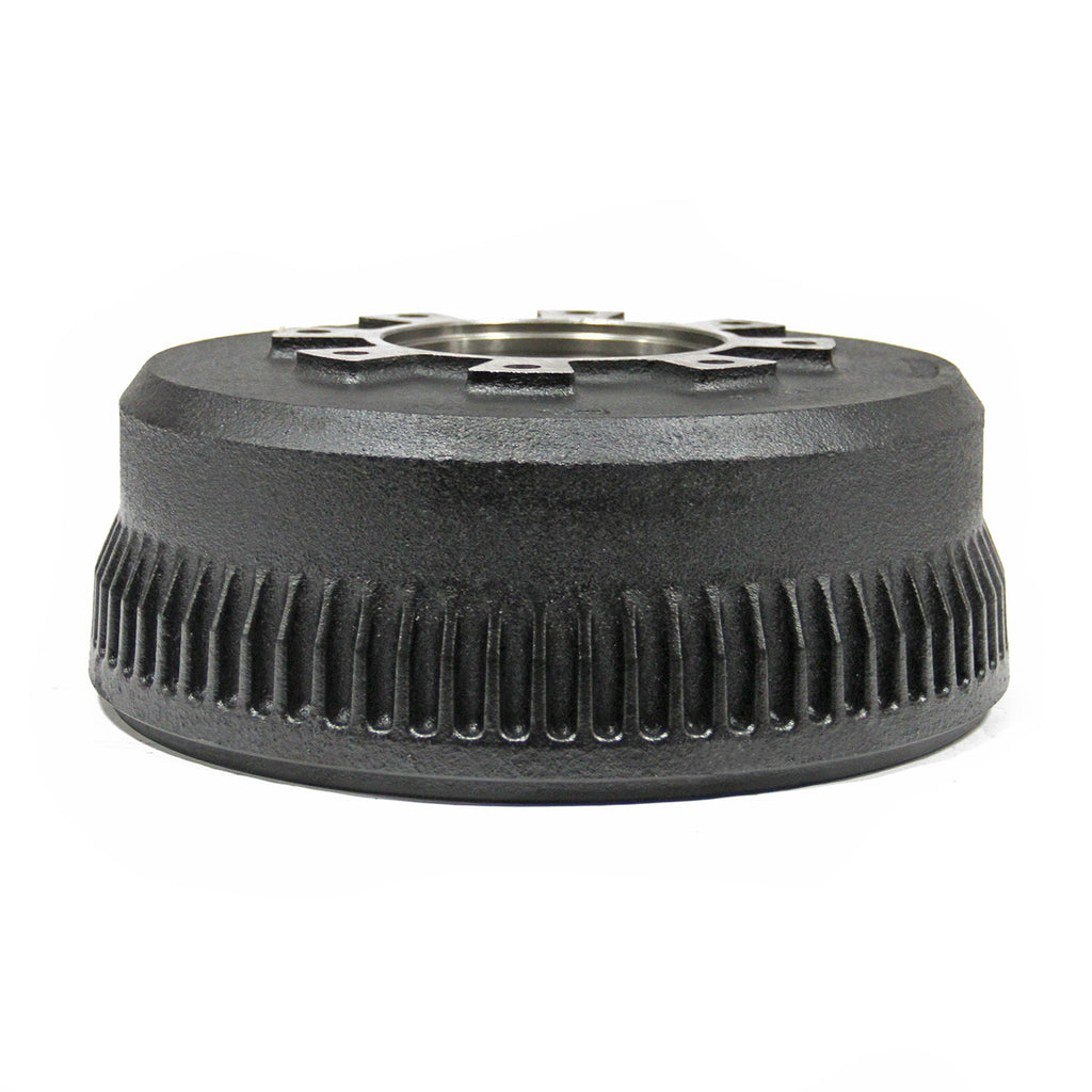 Tambour 12 1/4" x 3 3/8" pour 8 goujons 5/8" B.C. 6,5" 9K-10K GD (avant 2009) seul FRAMECO - RecreaShop