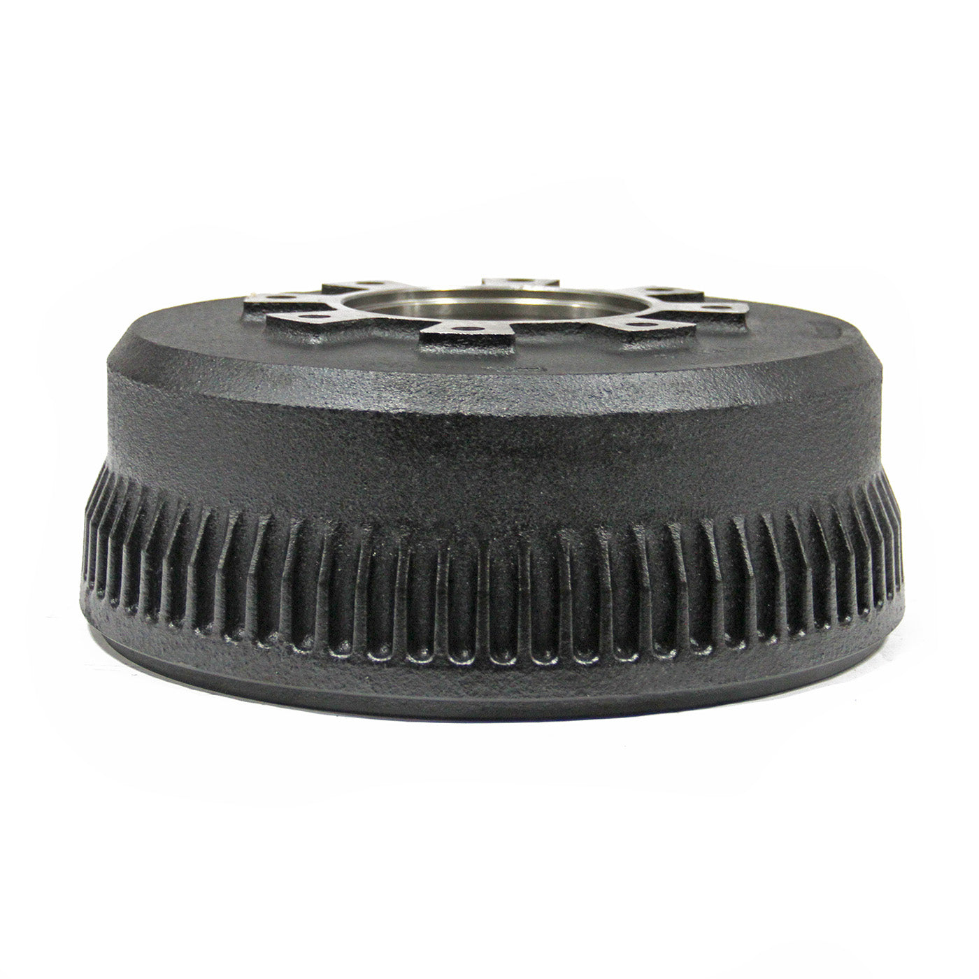 Tambour 12 1/4" x 3 3/8" pour 8 goujons 5/8" B.C. 6,5" 9K-10K GD (avant 2009) seul FRAMECO - RecreaShop