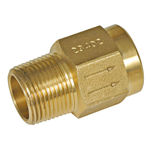 3/4" BACK FLOW PREVENTER- - Récréashop