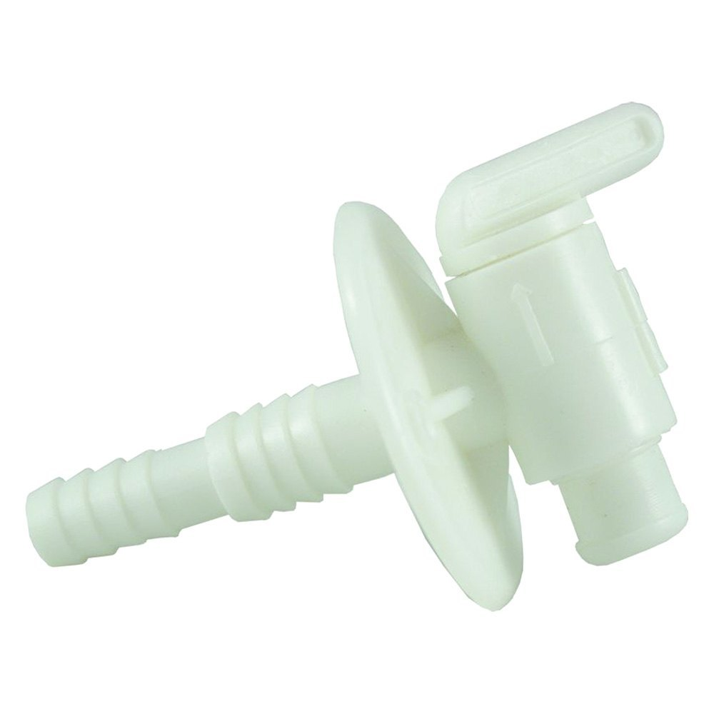 DRAIN COCK 3/8"-1/2" DUAL - Récréashop