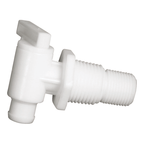 DUAL SIZE DRN VALVE W/O F - Récréashop