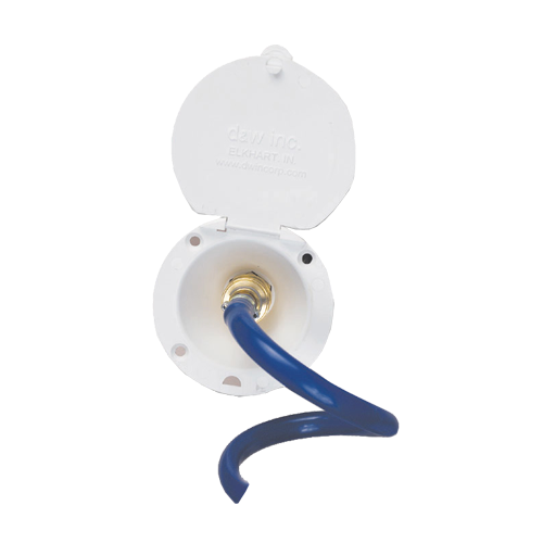 SPRAY-PORT BRASS QUICK CO - Récréashop