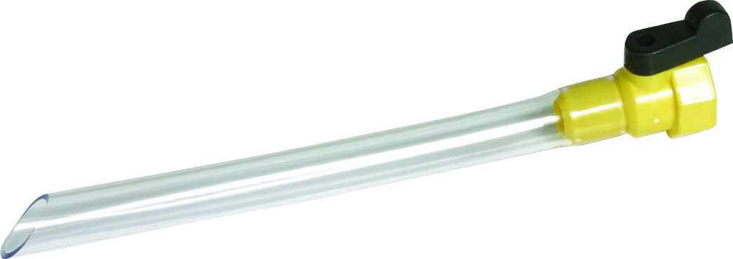 WTR TANK FILLER W/VALVE-S - Récréashop