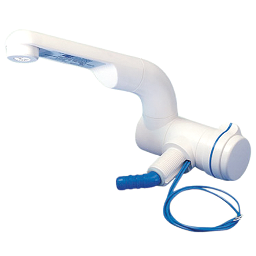 ELECTRIC FAUCET w/SWITCH- - Récréashop