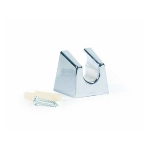 SHOWER HEAD MNT - CHROME - Récréashop