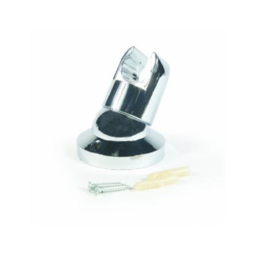SHOWER HEAD MNT-CHROME AJD - Récréashop