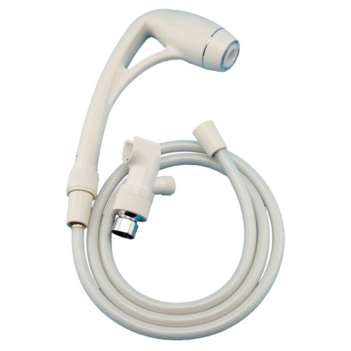 OXYGENICS BODYSPA SKINCAR WHT - Récréashop