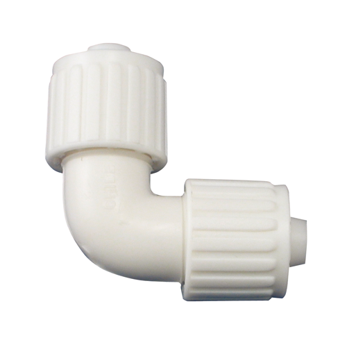 FLAIR-IT ELBOW 3/8 FL x 3 - Récréashop
