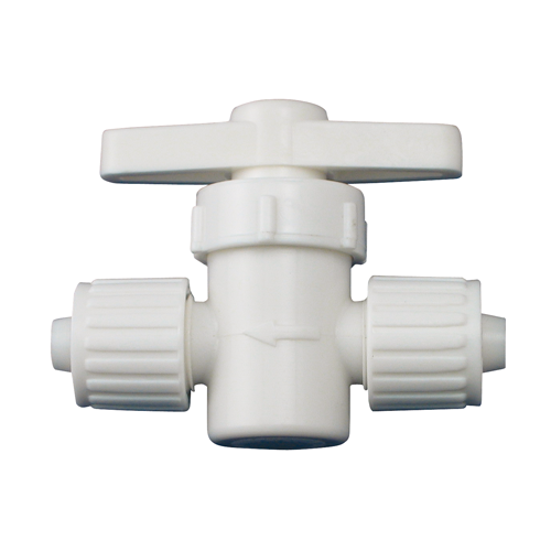 FLAIR-IT STOP VALVE 3/8 F - Récréashop