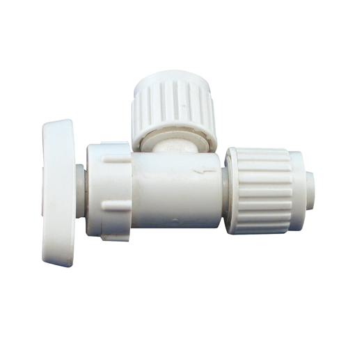 ANGLE STOP VALVE 1/2 FL x - Récréashop