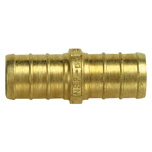 PEX METAL COUPLING-3/8 BA - Récréashop
