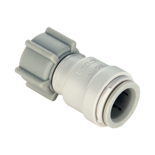 FEMALE CONNECTOR, 3/8"CTS - Récréashop