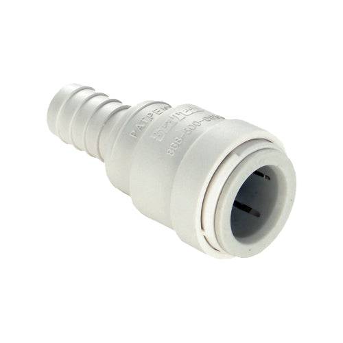 HOSE BARB FITTING, 1/2"CT - Récréashop