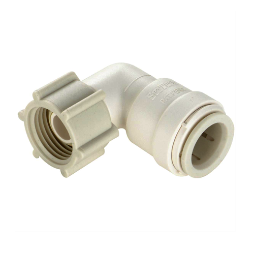 FEMALE CONNECTOR ELBOW - - Récréashop