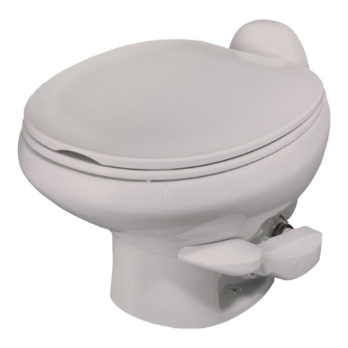 AM STYLE II LOW TOILET BO - Récréashop