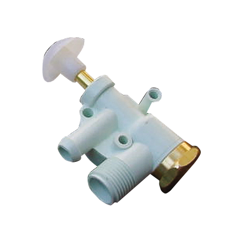 WATER VALVE KIT - ALL MOD - Récréashop