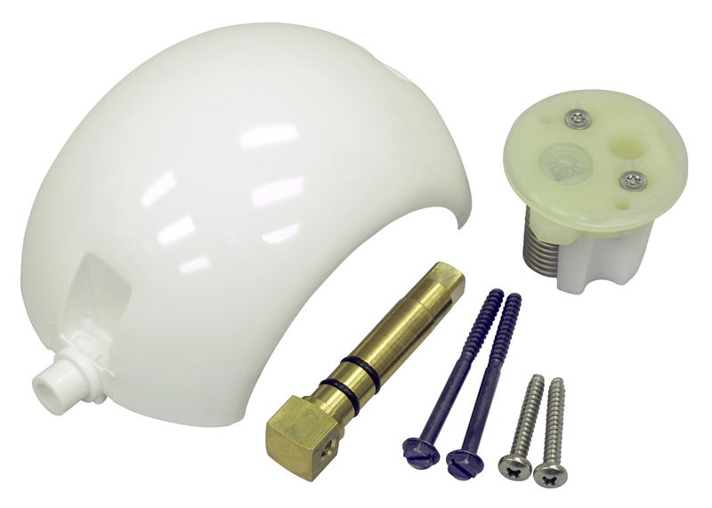 BALL/SHAFT/CARTRIDGE KIT - Récréashop