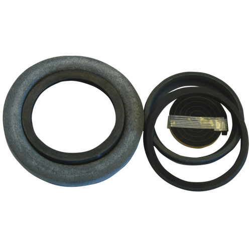 MECHANISM REPAIR KIT - BR - Récréashop