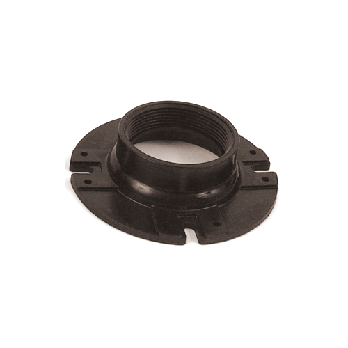 TOILET FLOOR FLANGE 3" FP - Récréashop