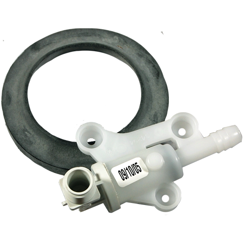 TOILET WATER VALVE,STYLE- - Récréashop