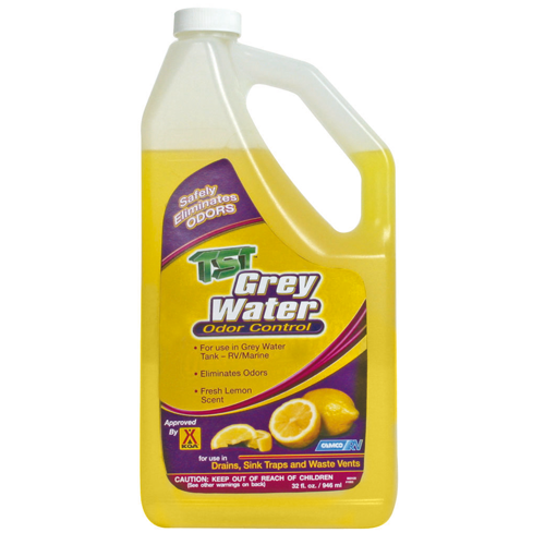GREY WATER ODOR CONTROL 3 - Récréashop