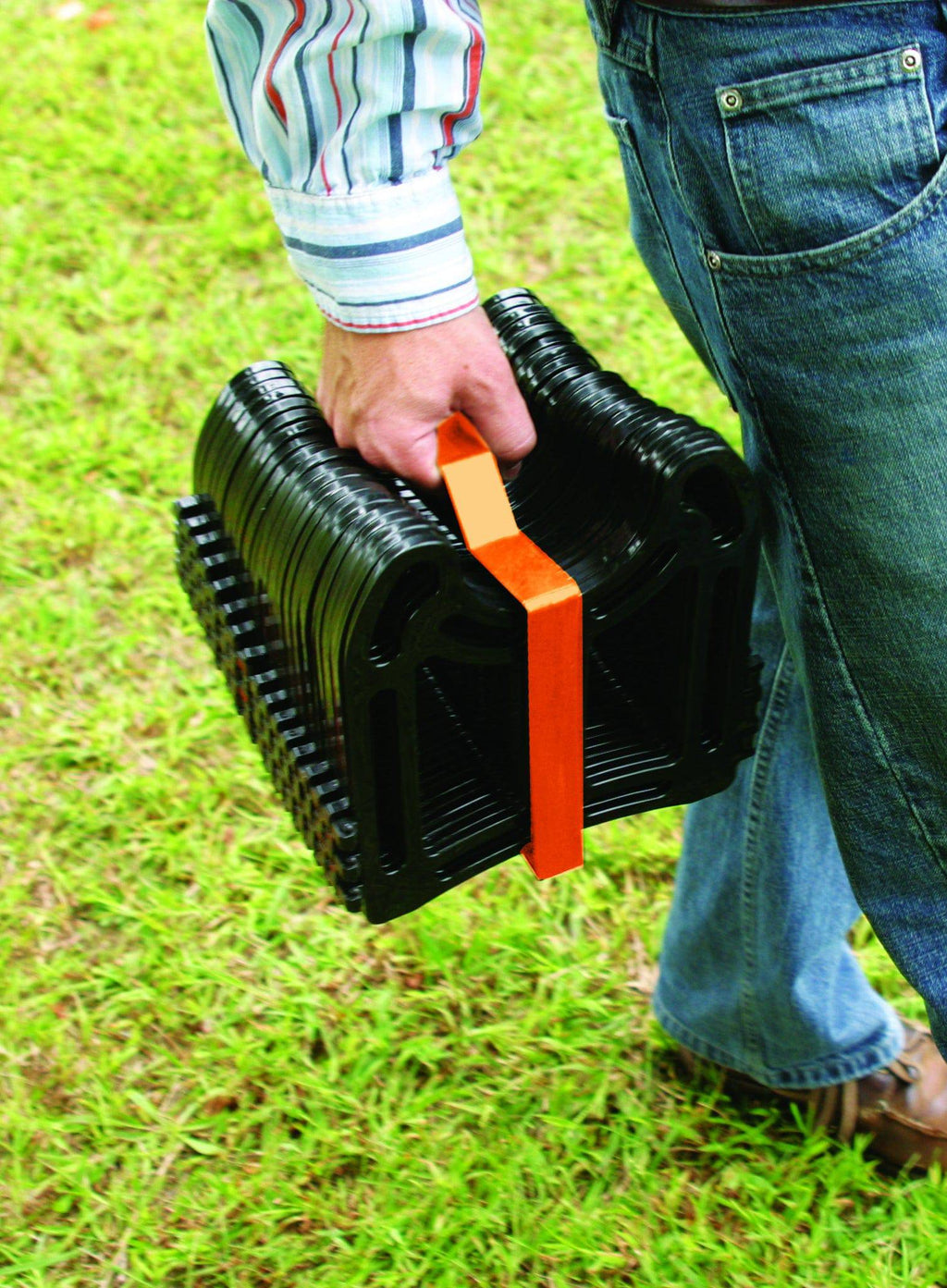 20' SIDEWINDER SEWER HOSE - Récréashop