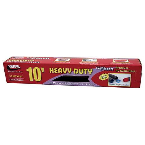 10' HEAVY DUTY BRONZE SEW - Récréashop