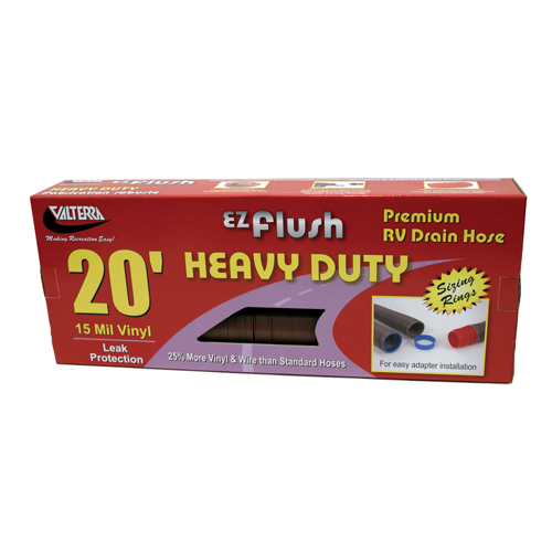20' HEAVY DUTY BRONZE SEW - Récréashop