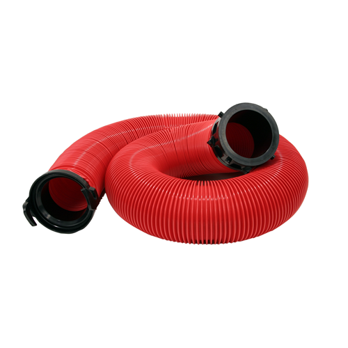 EZ COUPLER 5' EXTENSION S - Récréashop