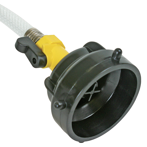 SEWER HOSE RINSER 39533 - Récréashop