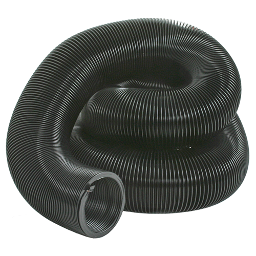 HTS 20' STD SEWER HOSE BL - Récréashop