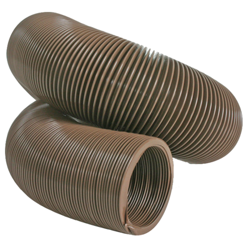 HTS 10' H.D. SEWER HOSE B - Récréashop