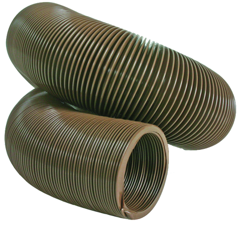 HTS 20' H.D. SEWER HOSE B - Récréashop
